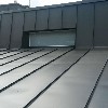 Stehfalzdeckung-Dach-Antrazink-verbewittert